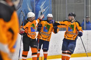 17.05.2026. Чемпионат Рязанской области 2026. Евроспорт VS Рыбное