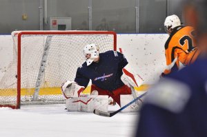 17.05.2026. Чемпионат Рязанской области 2026. Евроспорт VS Рыбное