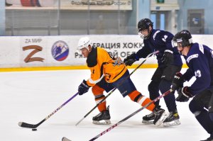 17.05.2026. Чемпионат Рязанской области 2026. Евроспорт VS Рыбное