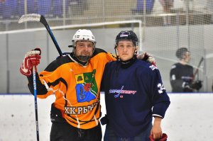 17.05.2026. Чемпионат Рязанской области 2026. Евроспорт VS Рыбное