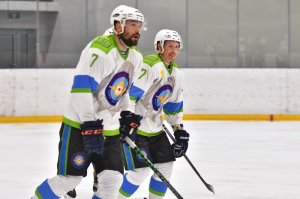 21.05.2026. Чемпионат Рязанской области 2026. РВВДКУ-СПЕЦНАЗ VS РГВВДКУ-ВДВ