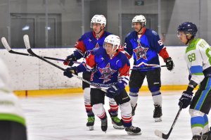 21.05.2026. Чемпионат Рязанской области 2026. РВВДКУ-СПЕЦНАЗ VS РГВВДКУ-ВДВ