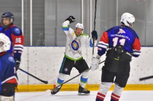 21.05.2026. Чемпионат Рязанской области 2026. РВВДКУ-СПЕЦНАЗ VS РГВВДКУ-ВДВ