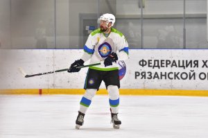 21.05.2026. Чемпионат Рязанской области 2026. РВВДКУ-СПЕЦНАЗ VS РГВВДКУ-ВДВ