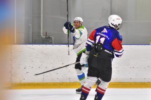 21.05.2026. Чемпионат Рязанской области 2026. РВВДКУ-СПЕЦНАЗ VS РГВВДКУ-ВДВ