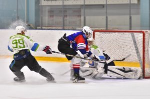 21.05.2026. Чемпионат Рязанской области 2026. РВВДКУ-СПЕЦНАЗ VS РГВВДКУ-ВДВ