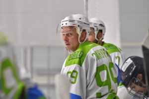 21.05.2026. Чемпионат Рязанской области 2026. РВВДКУ-СПЕЦНАЗ VS РГВВДКУ-ВДВ