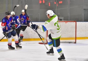 21.05.2026. Чемпионат Рязанской области 2026. РВВДКУ-СПЕЦНАЗ VS РГВВДКУ-ВДВ