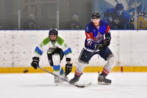 21.05.2026. Чемпионат Рязанской области 2026. РВВДКУ-СПЕЦНАЗ VS РГВВДКУ-ВДВ