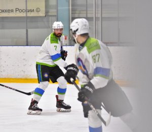 21.05.2026. Чемпионат Рязанской области 2026. РВВДКУ-СПЕЦНАЗ VS РГВВДКУ-ВДВ