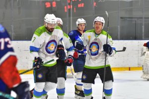 21.05.2026. Чемпионат Рязанской области 2026. РВВДКУ-СПЕЦНАЗ VS РГВВДКУ-ВДВ