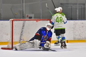 21.05.2026. Чемпионат Рязанской области 2026. РВВДКУ-СПЕЦНАЗ VS РГВВДКУ-ВДВ