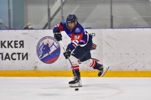 21.05.2026. Чемпионат Рязанской области 2026. РВВДКУ-СПЕЦНАЗ VS РГВВДКУ-ВДВ