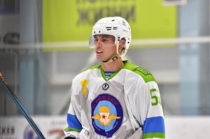 21.05.2026. Чемпионат Рязанской области 2026. РВВДКУ-СПЕЦНАЗ VS РГВВДКУ-ВДВ
