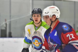 21.05.2026. Чемпионат Рязанской области 2026. РВВДКУ-СПЕЦНАЗ VS РГВВДКУ-ВДВ