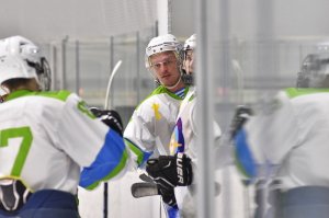 21.05.2026. Чемпионат Рязанской области 2026. РВВДКУ-СПЕЦНАЗ VS РГВВДКУ-ВДВ