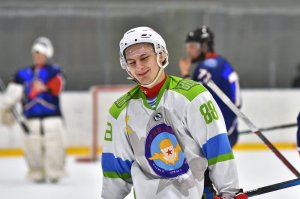 21.05.2026. Чемпионат Рязанской области 2026. РВВДКУ-СПЕЦНАЗ VS РГВВДКУ-ВДВ