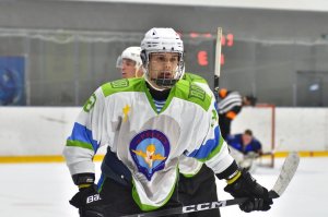21.05.2026. Чемпионат Рязанской области 2026. РВВДКУ-СПЕЦНАЗ VS РГВВДКУ-ВДВ
