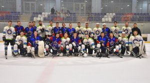 21.05.2026. Чемпионат Рязанской области 2026. РВВДКУ-СПЕЦНАЗ VS РГВВДКУ-ВДВ