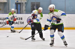 21.05.2026. Чемпионат Рязанской области 2026. РВВДКУ-СПЕЦНАЗ VS РГВВДКУ-ВДВ