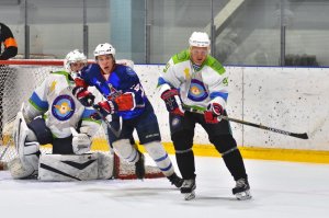 21.05.2026. Чемпионат Рязанской области 2026. РВВДКУ-СПЕЦНАЗ VS РГВВДКУ-ВДВ