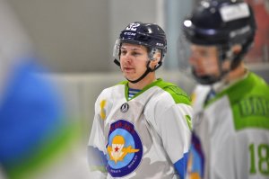 21.05.2026. Чемпионат Рязанской области 2026. РВВДКУ-СПЕЦНАЗ VS РГВВДКУ-ВДВ
