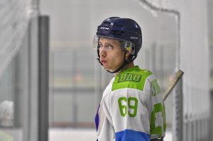 21.05.2026. Чемпионат Рязанской области 2026. РВВДКУ-СПЕЦНАЗ VS РГВВДКУ-ВДВ