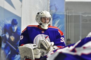 23.05.2026. Чемпионат Рязанской области 2026. Рыбное VS АПУ ФСИН