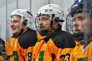 23.05.2026. Чемпионат Рязанской области 2026. Рыбное VS АПУ ФСИН