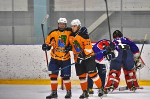 23.05.2026. Чемпионат Рязанской области 2026. Рыбное VS АПУ ФСИН