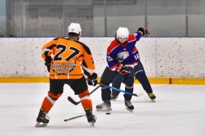 23.05.2026. Чемпионат Рязанской области 2026. Рыбное VS АПУ ФСИН