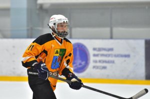 23.05.2026. Чемпионат Рязанской области 2026. Рыбное VS АПУ ФСИН
