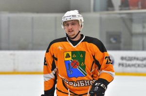 23.05.2026. Чемпионат Рязанской области 2026. Рыбное VS АПУ ФСИН
