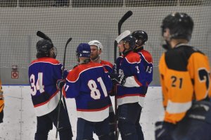 23.05.2026. Чемпионат Рязанской области 2026. Рыбное VS АПУ ФСИН