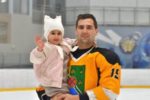 23.05.2026. Чемпионат Рязанской области 2026. Рыбное VS АПУ ФСИН