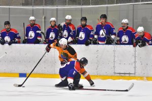 23.05.2026. Чемпионат Рязанской области 2026. Рыбное VS АПУ ФСИН
