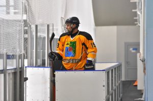 23.05.2026. Чемпионат Рязанской области 2026. Рыбное VS АПУ ФСИН