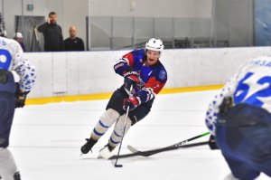 24.05.2026. Чемпионат Рязанской области 2026. РГВВДКУ-ВДВ VS Сималит