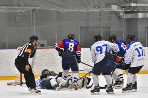 24.05.2026. Чемпионат Рязанской области 2026. РГВВДКУ-ВДВ VS Сималит