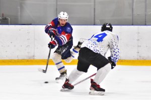 24.05.2026. Чемпионат Рязанской области 2026. РГВВДКУ-ВДВ VS Сималит
