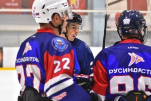 24.05.2026. Чемпионат Рязанской области 2026. РГВВДКУ-ВДВ VS Сималит
