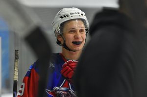 24.05.2026. Чемпионат Рязанской области 2026. РГВВДКУ-ВДВ VS Сималит