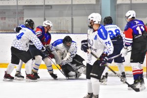 24.05.2026. Чемпионат Рязанской области 2026. РГВВДКУ-ВДВ VS Сималит