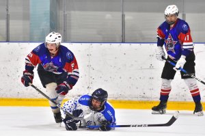 24.05.2026. Чемпионат Рязанской области 2026. РГВВДКУ-ВДВ VS Сималит
