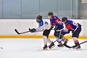 24.05.2026. Чемпионат Рязанской области 2026. РГВВДКУ-ВДВ VS Сималит
