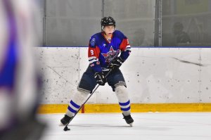 24.05.2026. Чемпионат Рязанской области 2026. РГВВДКУ-ВДВ VS Сималит