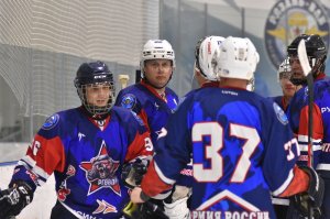 24.05.2026. Чемпионат Рязанской области 2026. РГВВДКУ-ВДВ VS Сималит