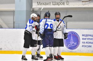 24.05.2026. Чемпионат Рязанской области 2026. РГВВДКУ-ВДВ VS Сималит