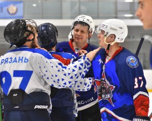 24.05.2026. Чемпионат Рязанской области 2026. РГВВДКУ-ВДВ VS Сималит