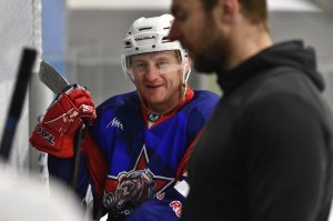 24.05.2026. Чемпионат Рязанской области 2026. РГВВДКУ-ВДВ VS Сималит